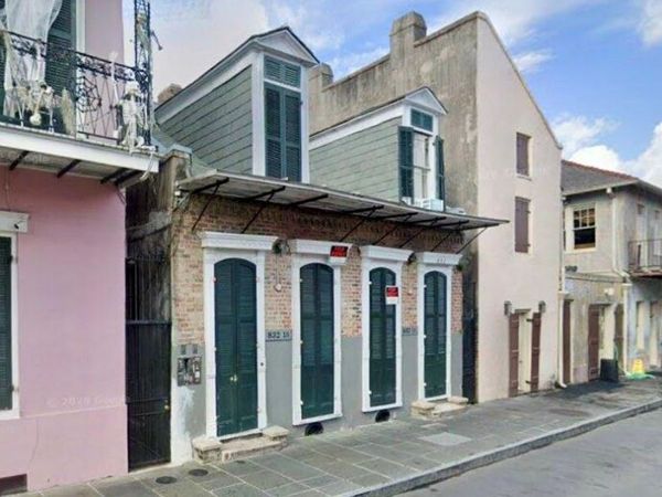832 SAINT ANN Street , Unit 1A, New Orleans, LA 70116