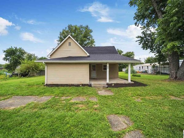 534 S Main Street, Sullivan, IN 47882