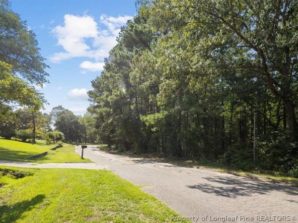 424 Timberline Drive, Fayetteville, NC 28311