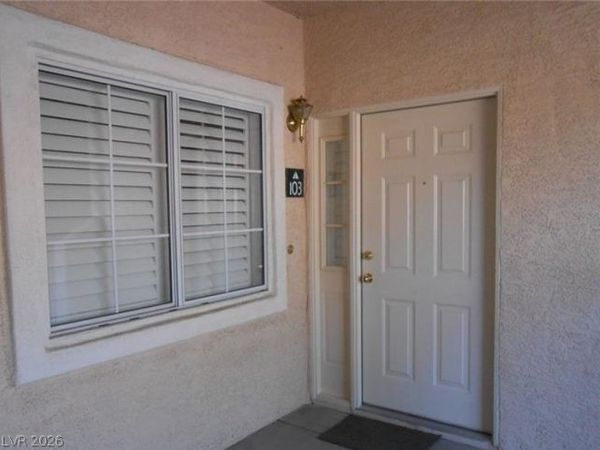 103 TOPSAIL Drive , Unit n/a, Boulder City, NV 89005