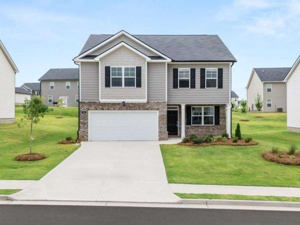 850 Trillium Drive, Locust Grove, GA 30248