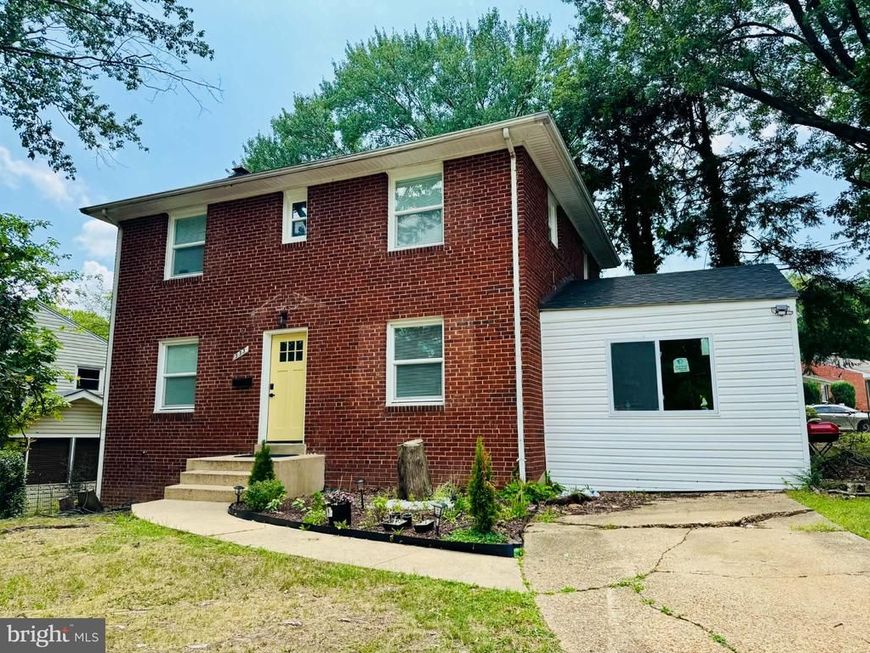 333 Brockton Road , Oxon Hill, MD 20745 Main Photo