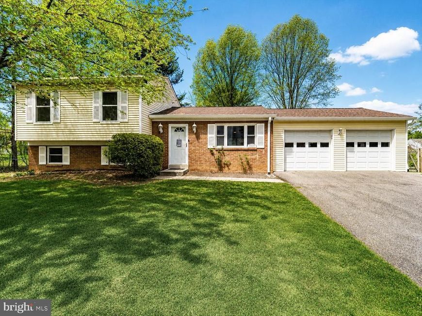 13517 Winterspoon Lane, Germantown, MD 20874 Main Photo