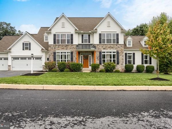 200 STONE ARCH DRIVE , MARYSVILLE, PA 17053