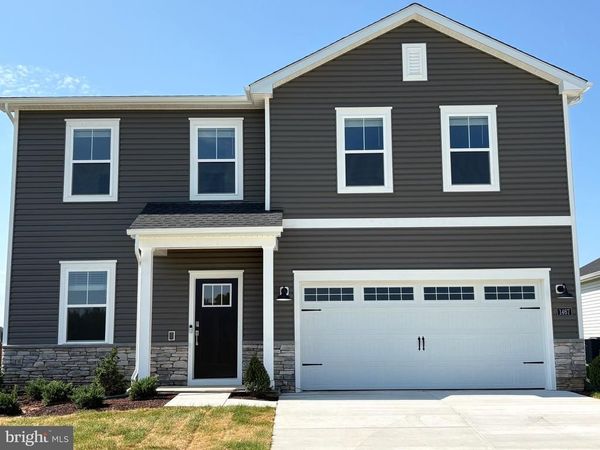 1471 LAKE GEORGE LN , TRAPPE, MD 21673