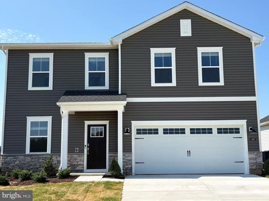 1471 Lake George Ln, Trappe, MD 21673 Main Photo