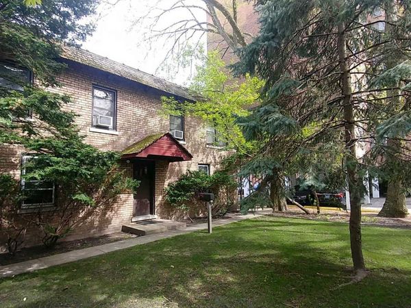 1505.5 MAPLE Avenue , Unit N, Evanston, IL 60201