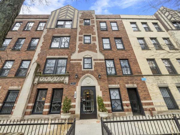 2124 N Hudson Avenue , Unit 104, Chicago, IL 60614