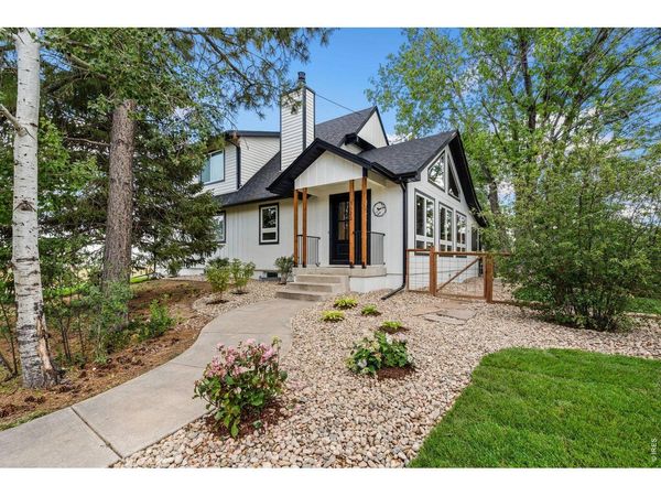 3520 Wild Bird Dr, Loveland, CO 80537