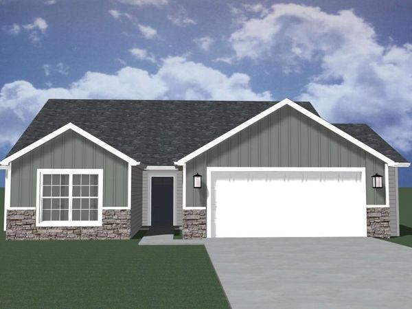 4049 Purdy Lane, New Haven, IN 46774