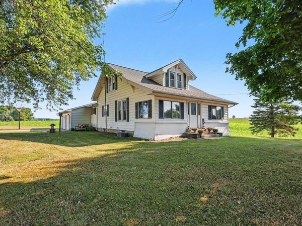 7114 1 Mile Road, Lakeview, MI 48850