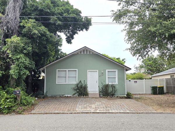 2031 4TH STREET , SARASOTA, FL 34237