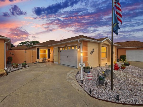 868 OVIEDO ROAD , LADY LAKE, FL 32159