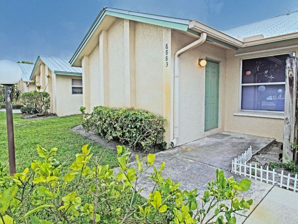 8883 SE Hobe Ridge Avenue SE, Hobe Sound, FL 33455