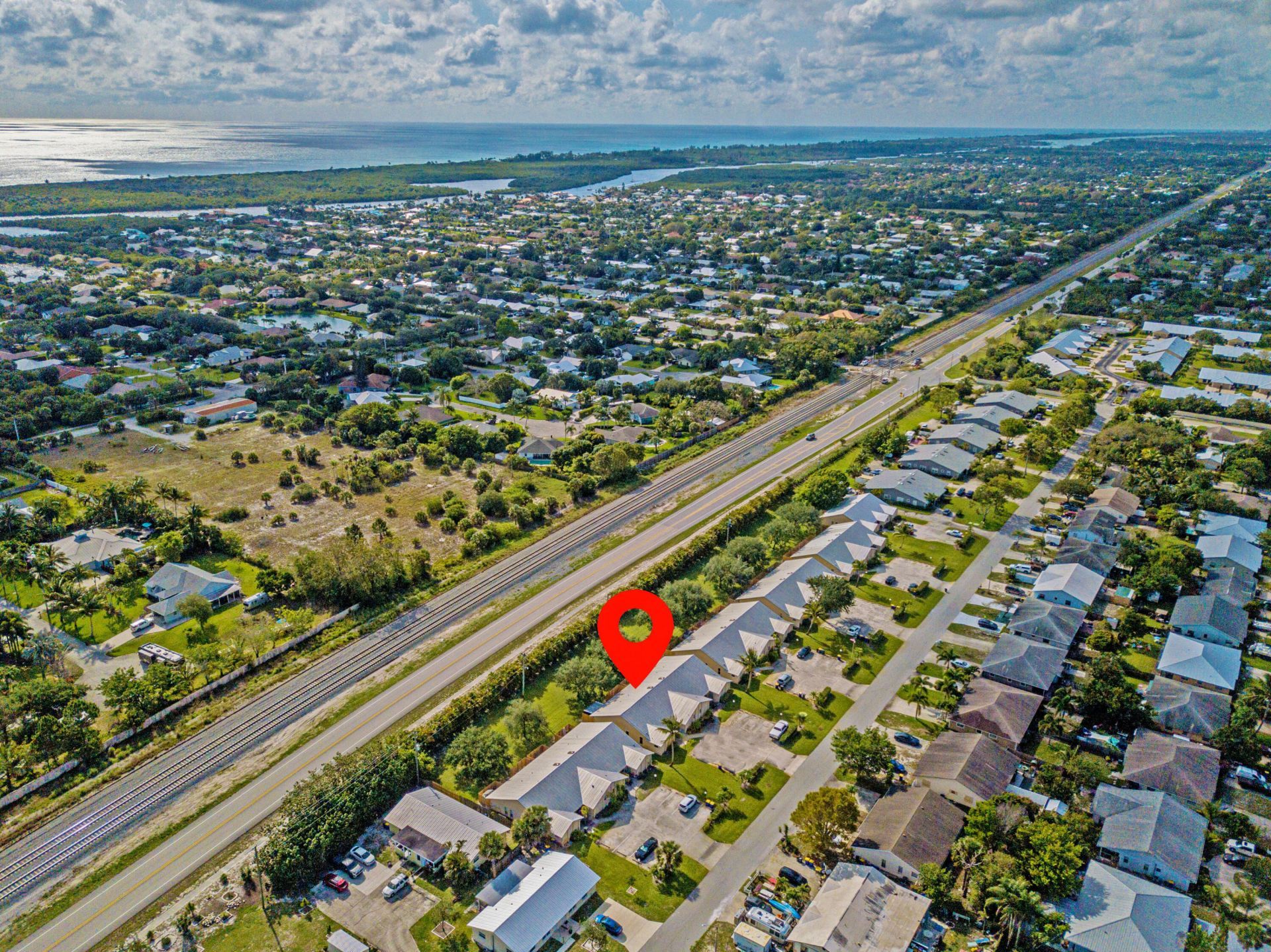 8883 SE Hobe Ridge Avenue Se, Hobe Sound, FL 33455 Photo