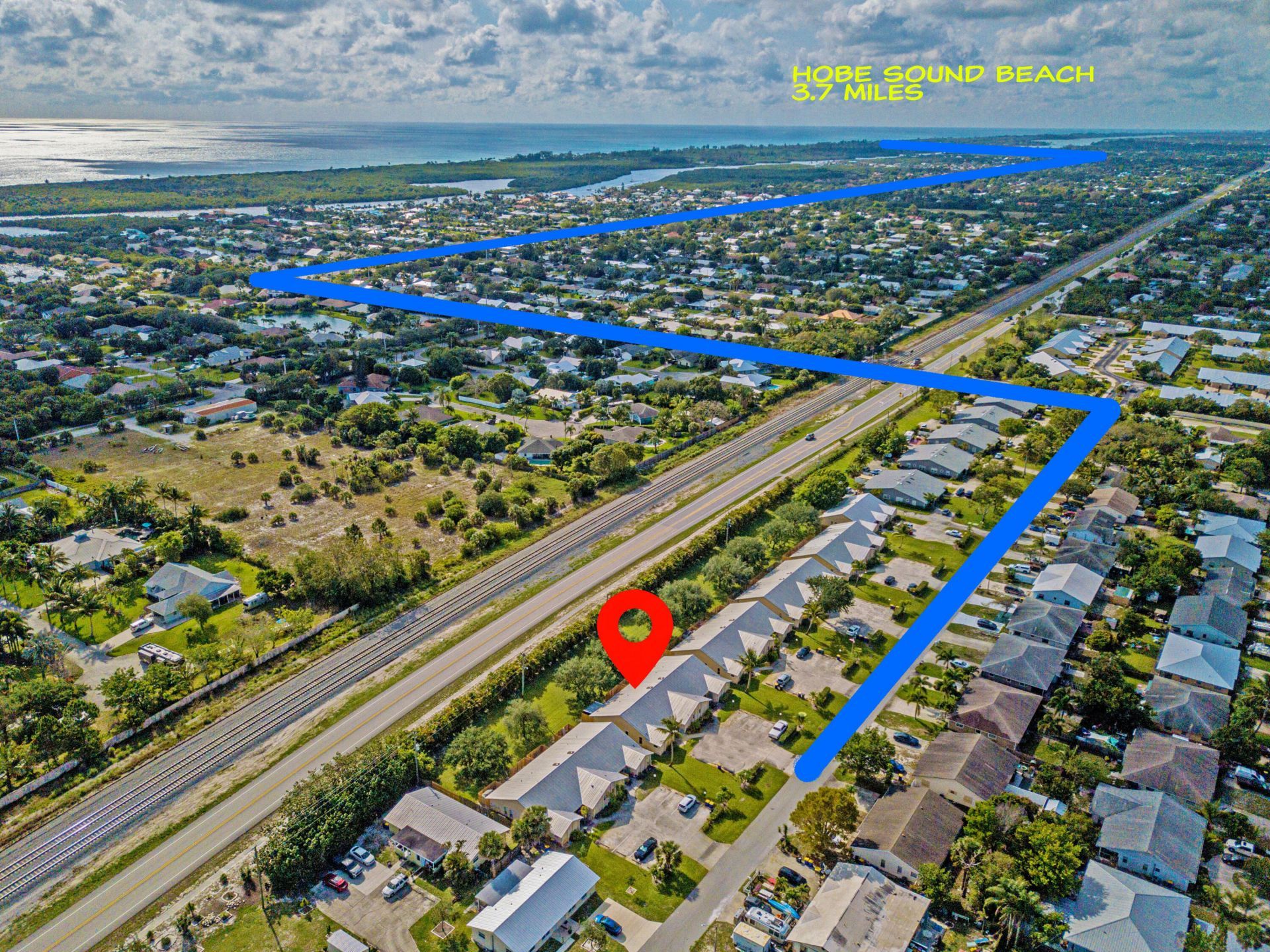 8883 SE Hobe Ridge Avenue Se, Hobe Sound, FL 33455 Photo