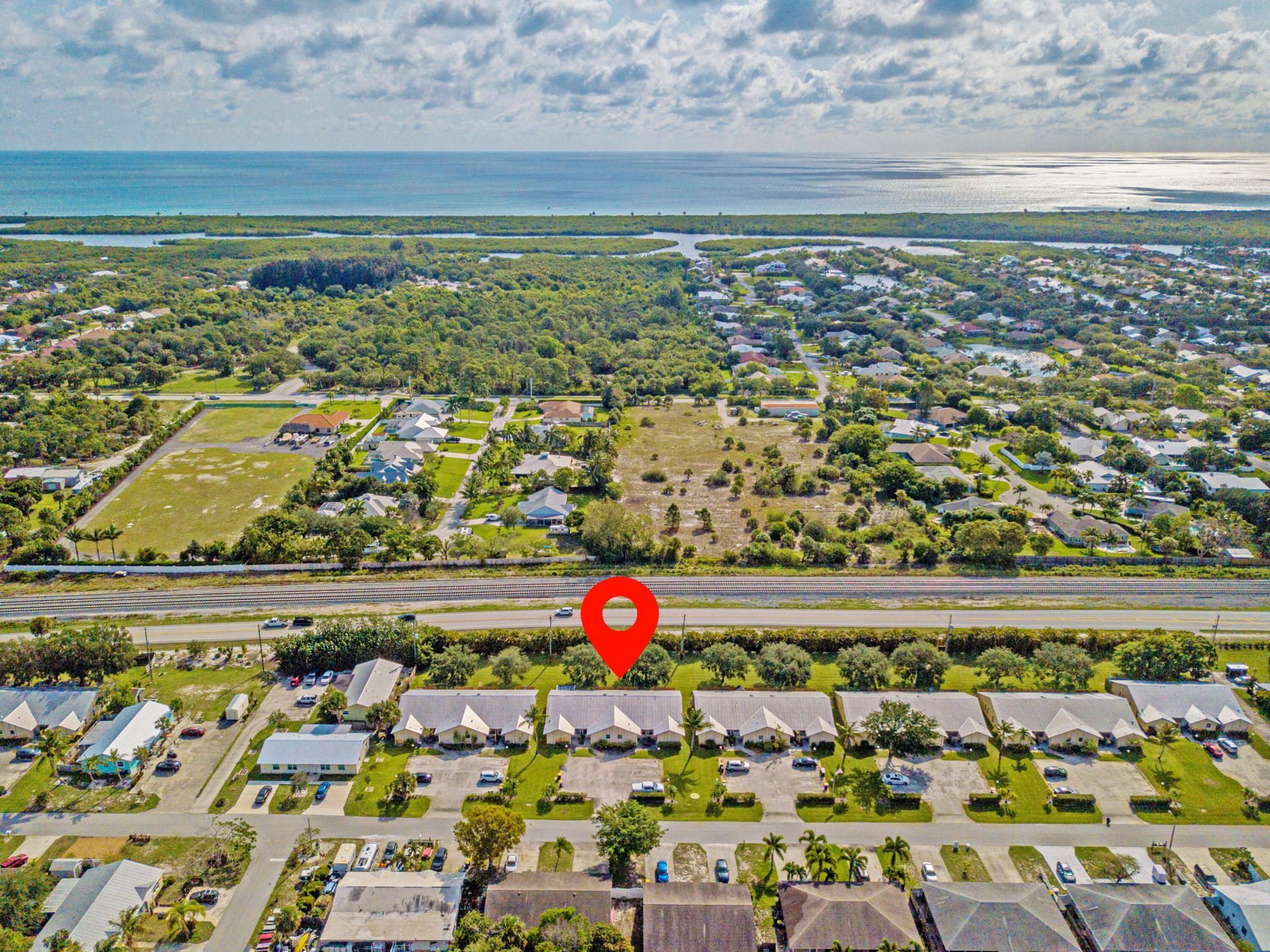 8883 SE Hobe Ridge Avenue Se, Hobe Sound, FL 33455 Photo