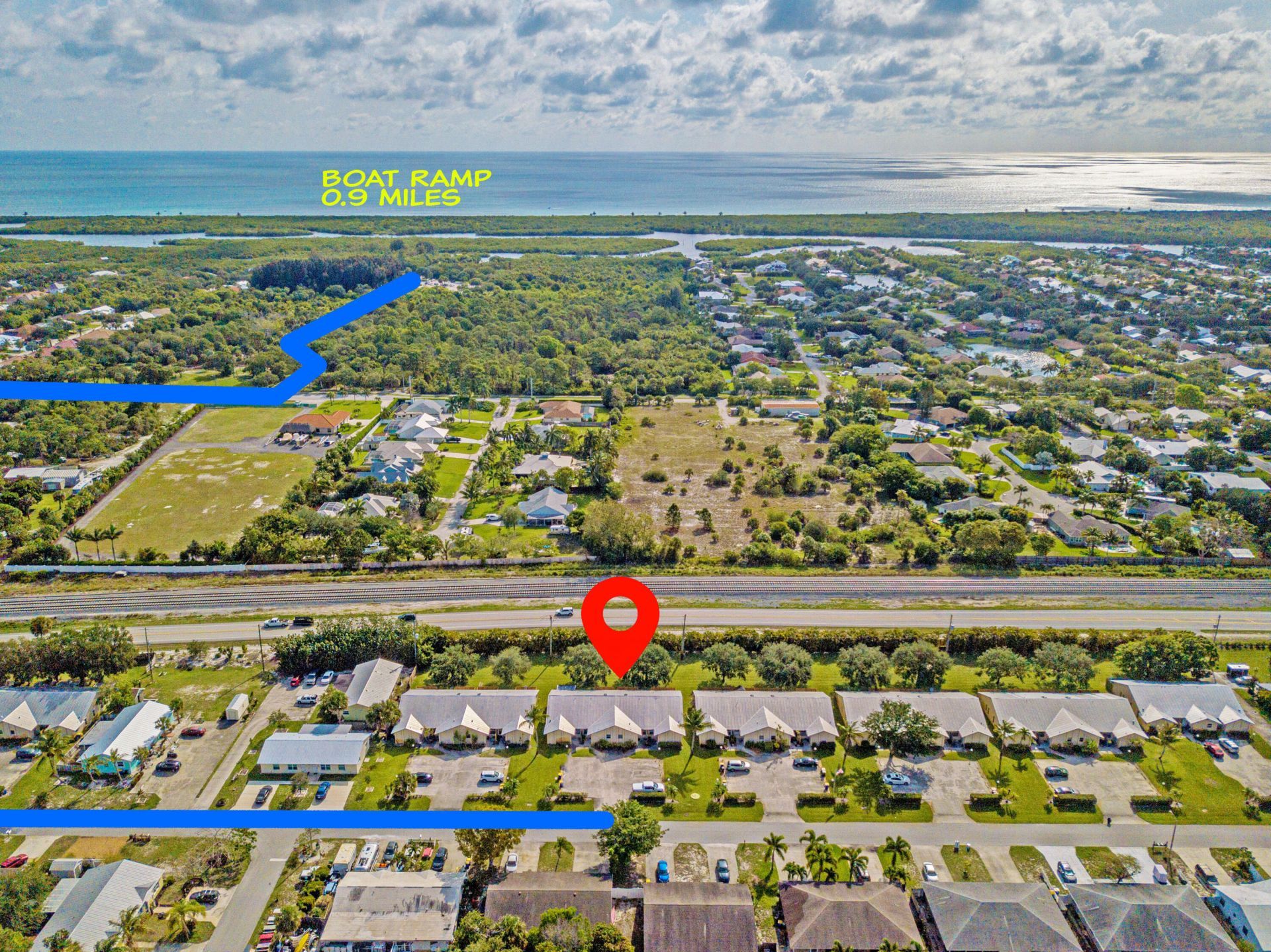 8883 SE Hobe Ridge Avenue Se, Hobe Sound, FL 33455 Photo
