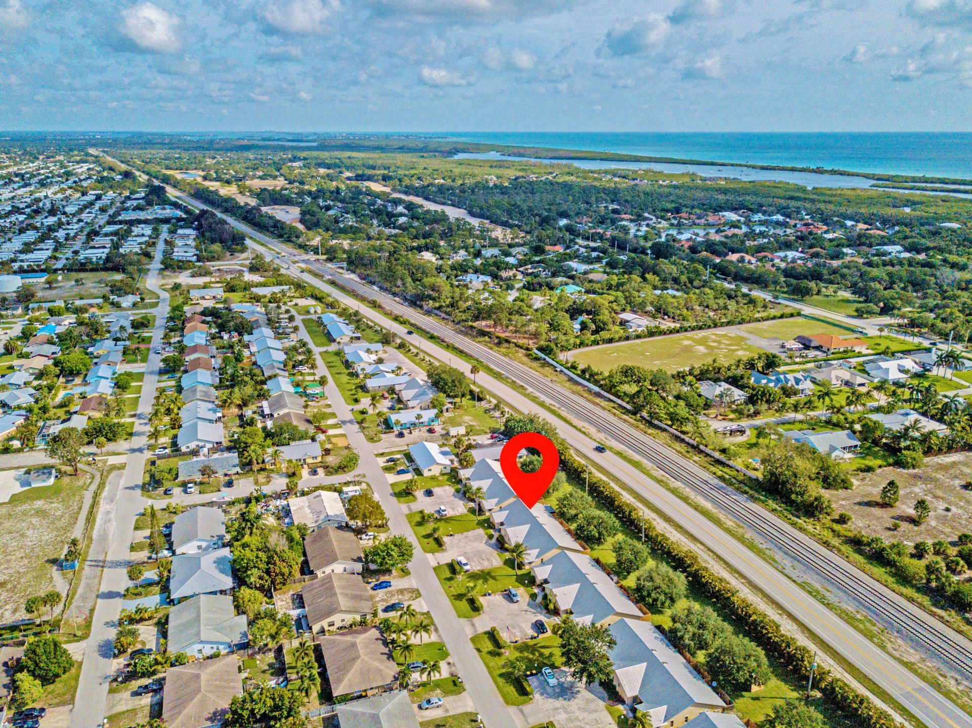 8883 SE Hobe Ridge Avenue Se, Hobe Sound, FL 33455 Photo