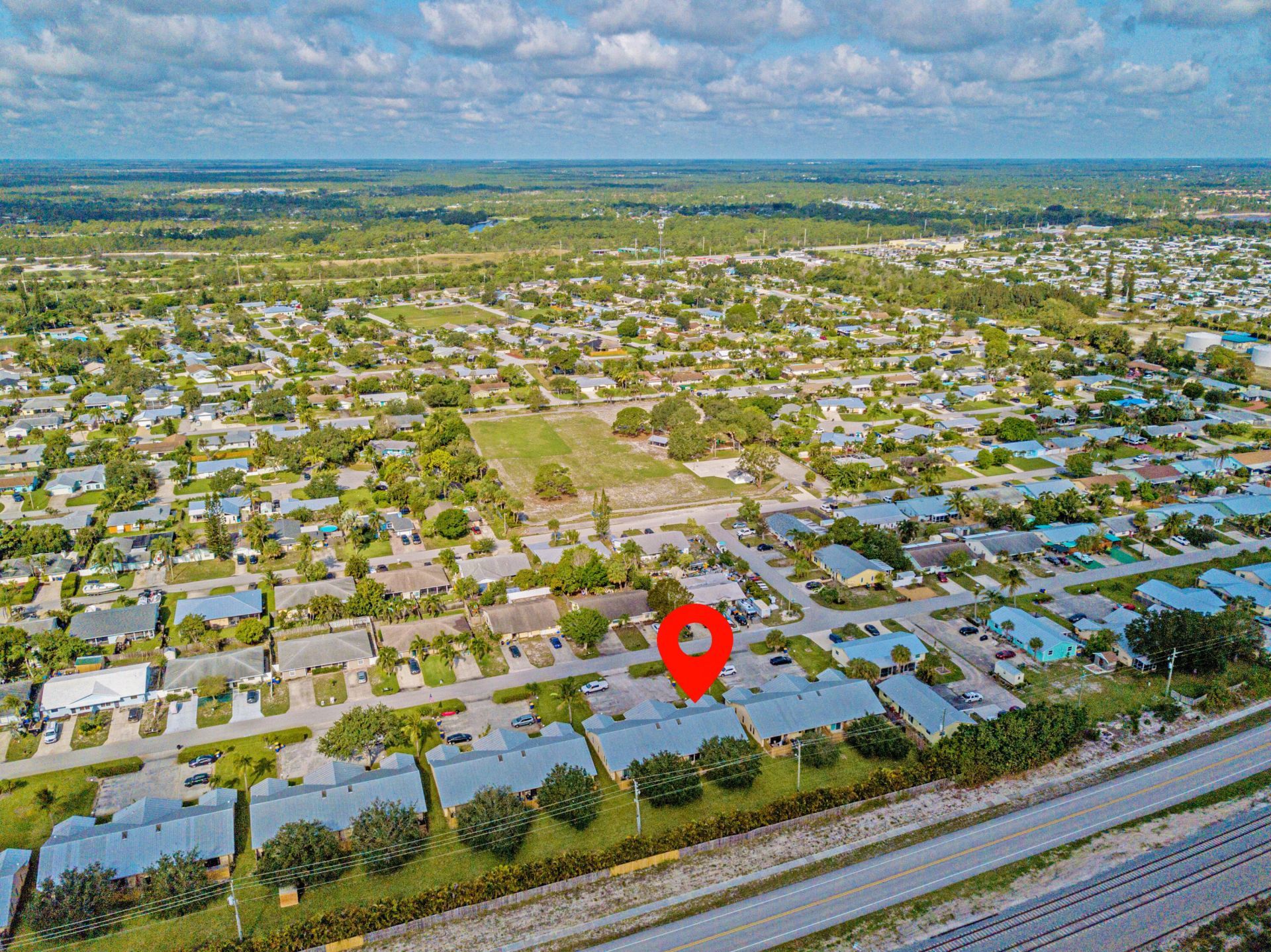 8883 SE Hobe Ridge Avenue Se, Hobe Sound, FL 33455 Photo
