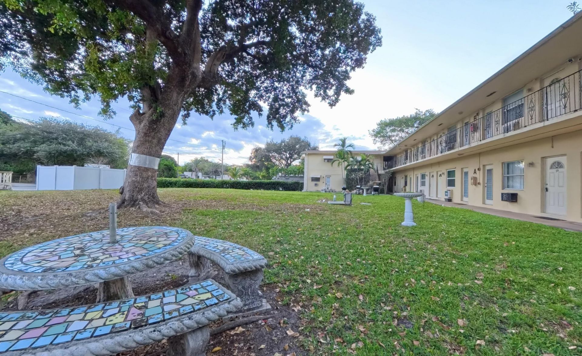 2621 Grant Street, Unit 10A, Hollywood, FL 33020 Photo