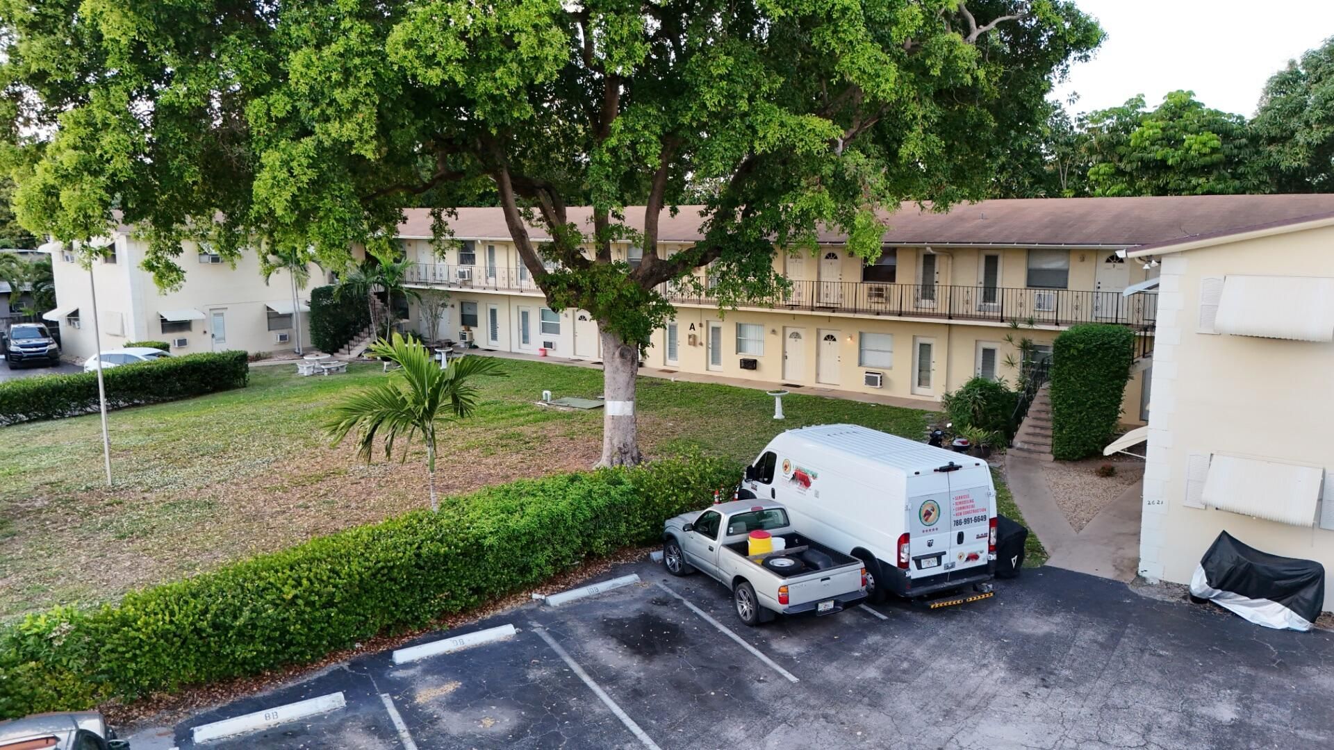 2621 Grant Street, Unit 10A, Hollywood, FL 33020 Photo