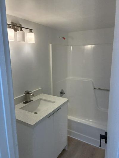10401 W Broward Boulevard, Unit 405, Plantation, FL 33324 Photo