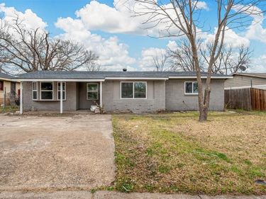 2202 Major Drive, Dallas, TX 75227