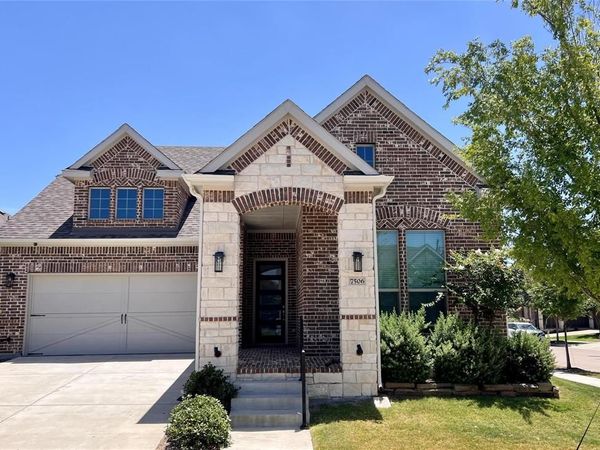 7506 Coronado Drive, Rowlett, TX 75088