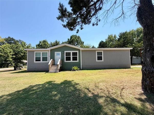 60 Holland Street, Pottsboro, TX 75076