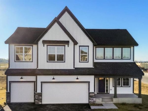 14531 Minnesota Lane N, Dayton, MN 55327