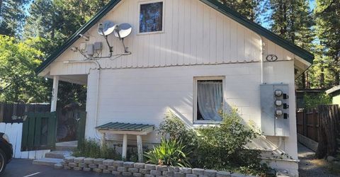 8363 Golden Avenue, Kings Beach, CA 96143 Photo