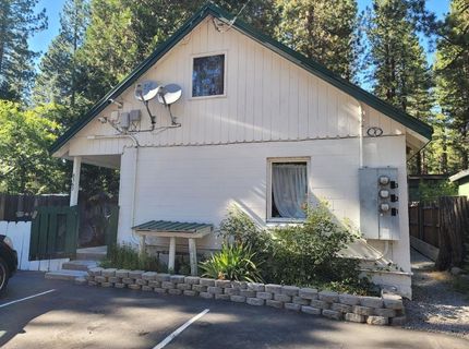 8363 Golden Avenue, Kings Beach, CA 96143 Photo