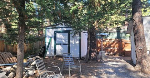 8363 Golden Avenue, Kings Beach, CA 96143 Photo