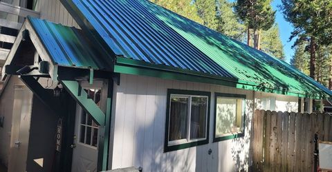 8363 Golden Avenue, Kings Beach, CA 96143 Photo