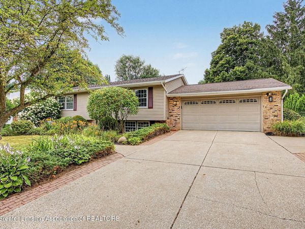 2612 Brahms Avenue, Portage, MI 49024