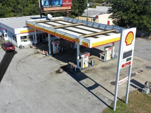 1699 Main Street, Chipley, FL 32428