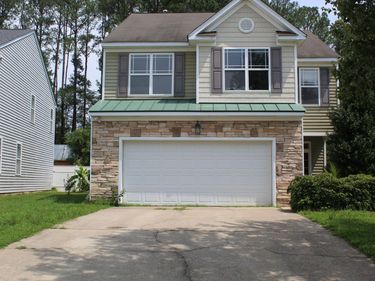 3553 Sunbright Lane, Raleigh, NC 27610