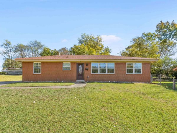 14 Wellford Drive , Little Rock, AR 72209