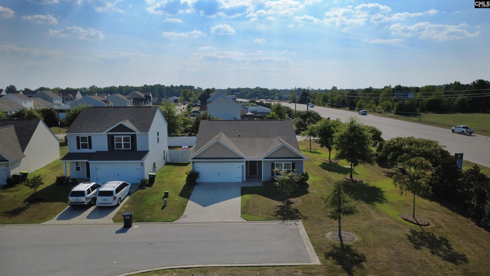 1021 Sease Garden Court  Photo 13