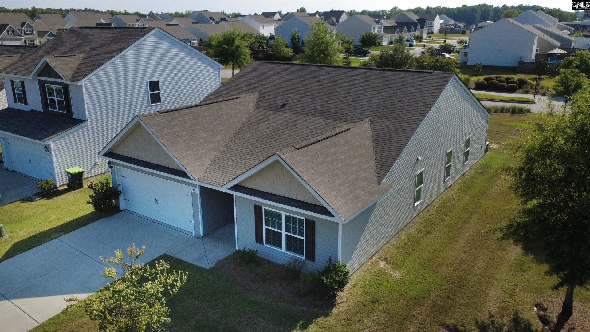 1021 Sease Garden Court  Photo 6