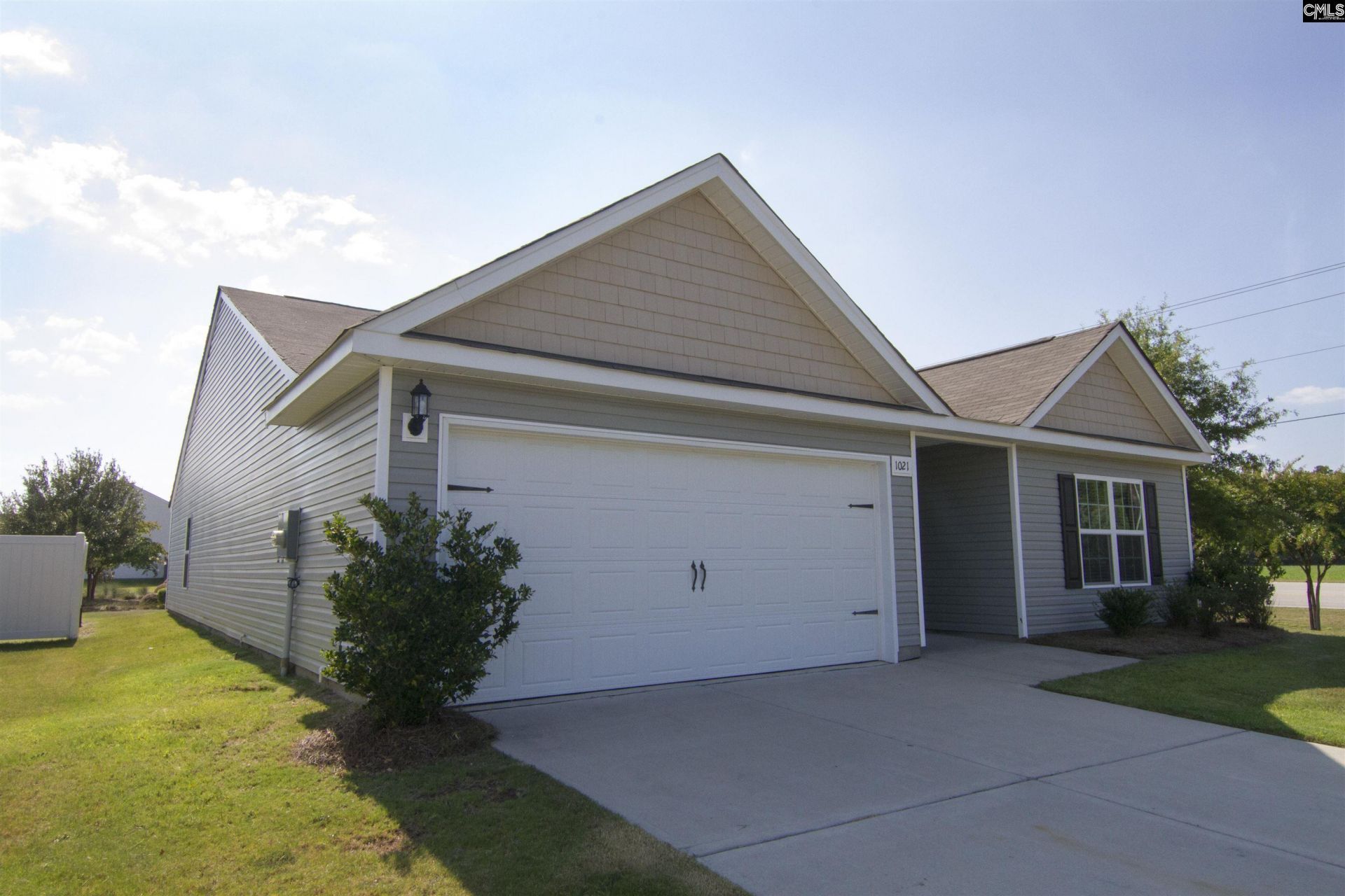 1021 Sease Garden Court  Photo 7