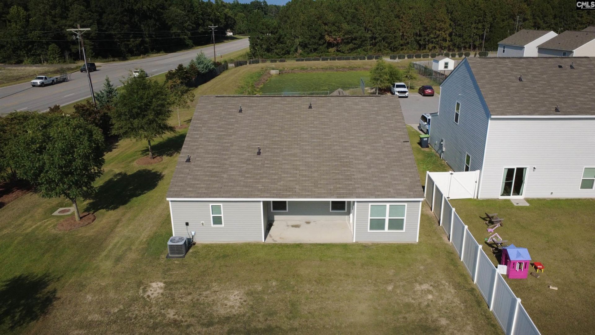 1021 Sease Garden Court  Photo 9