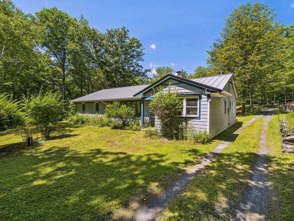 72 Ledge Drive, Plainfield, NH 03781