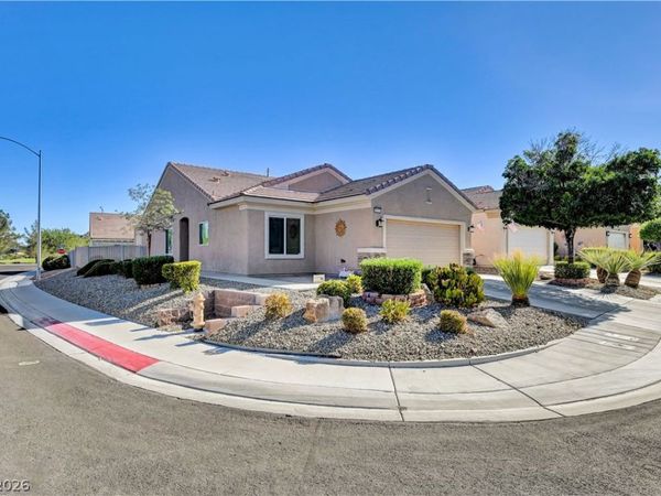 2717 Willow Wren Drive , North Las Vegas, NV 89084