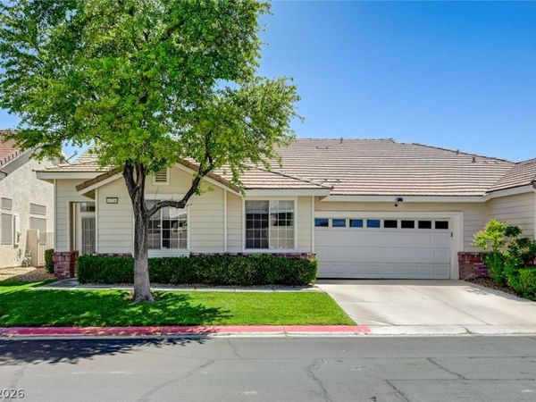 1728 Pacific Castle Place, Las Vegas, NV 89144