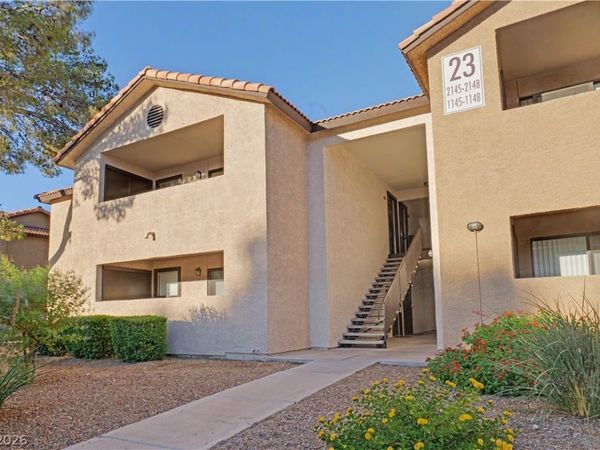 2451 N Rainbow Boulevard, Unit 2145, Las Vegas, NV 89108