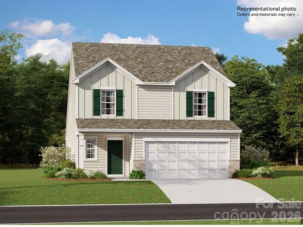 507 Carter Lee Lane , Shelby, NC 28152
