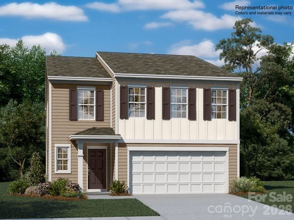 733 Espresso Drive , Shelby, NC 28152