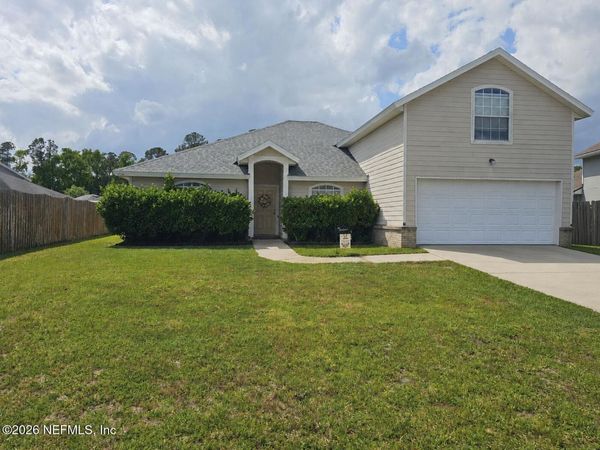 1276 WINDING BROOK Court, Middleburg, FL 32068